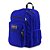 Mochila JanSport Big Student Azul 34 Litros - Imagem 2