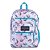 Mochila JanSport Big Student Unicórnio Rosa 34 Litros - Imagem 1