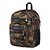 Mochila JanSport Big Student Camuflada 34 Litros - Imagem 2