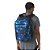 Mochila JanSport Big Student Space Azul 34 Litros - Imagem 2