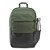 Mochila JanSport Ripley Preto Verde 27 Litros - Imagem 1