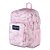 Mochila JanSport Big Student Camuflada Rosa 34 Litros - Imagem 2