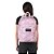 Mochila JanSport Big Student Camuflada Rosa 34 Litros - Imagem 3