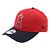 Boné New Era Los Angeles Angels 940 Team Color Aba Curva - Imagem 1