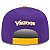 Boné Minnesota Vikings DRAFT Collection 950 Snapback - New Era - Imagem 2