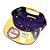 Boné Minnesota Vikings DRAFT Collection 950 Snapback - New Era - Imagem 4