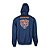 Jaqueta Corta Vento New Era Chicago Bears NFL Tech Logo - Imagem 2