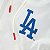 Jaqueta Corta Vento New Era Los Angeles Dodgers College - Imagem 3