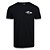 Camiseta New Era Baltimore Ravens Black Pack Preto - Imagem 1