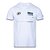 Camiseta New Era Green Bay Packers Tech Simple Branco - Imagem 1
