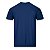 Camiseta New Era New England Patriots Tech Lines Azul - Imagem 2