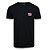 Camiseta New Era New York Giants Black Pack Color Preto - Imagem 1