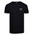 Camiseta New Era Charlotte Hornets NBA Black Pack Preto - Imagem 1