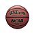 Bola de Basquete Wilson NCAA Composite Leather 7" - Imagem 1