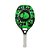 Raquete Beach Tennis Outride Hulk Carbono 2021 Verde - Imagem 3