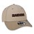 Boné New Era Las Vegas Raiders 940 Military Aba Curva Kaki - Imagem 4