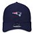 Boné New Era New England Patriots 920 College Mini Logo - Imagem 3