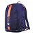 Mochila Wilson Roland Garros Team Azul e Marrom - Imagem 1