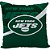 Almofada New York Jets NFL Big Logo Futebol Americano - Imagem 1