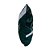 Almofada New York Jets NFL Big Logo Futebol Americano - Imagem 2