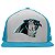 Boné Carolina Panthers DRAFT Collection 950 Snapback - New Era - Imagem 1