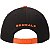 Boné Cincinnati Bengals DRAFT 950 Snapback - New Era - Imagem 3