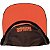 Boné Cleveland Browns DRAFT 950 Snapback - New Era - Imagem 5