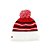 Gorro Touca San Francisco 49ers Snow Stripe - New Era - Imagem 2
