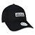 Boné New Era 920 Girls Sport Feminino Aba Curva Preto - Imagem 4