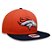 Boné Denver Broncos Classic 950 Snapback - New Era - Imagem 3