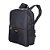 Mochila Sestini Slim Safe 2 Compartimentos Preto - Imagem 1