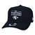 Boné New Era New York Yankees 940 A-Frame College Aba Curva - Imagem 1