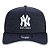 Boné New Era New York Yankees 940 A-Frame Est.1903 Aba Curva - Imagem 3