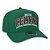 Boné New Era Boston Celtics 940 A-Frame Arcade Letter Verde - Imagem 4