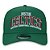 Boné New Era Boston Celtics 940 A-Frame Arcade Letter Verde - Imagem 3