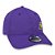 Boné New Era Los Angeles Lakers 920 The City Aba Curva Roxo - Imagem 4