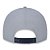 Boné New Era New York Yankees 950 College Suede Aba Reta - Imagem 2