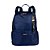 Mochila Sestini Grande Notebook Scarf Azul Marinho - Imagem 2