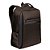 Mochila Sestini Slim Notebook Prime Marrom - Imagem 3