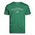 Camiseta New Era Green Bay Packers College Year Verde - Imagem 1