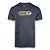 Camiseta New Era Green Bay Packers NFL Tech Delay Chumbo - Imagem 1