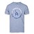 Camiseta New Era Los Angeles Dodgers MLB College Baseball - Imagem 1