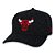 Boné New Era Chicago Bulls NBA 940 A-Frame Space Star Pixels - Imagem 1