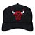 Boné New Era Chicago Bulls NBA 940 A-Frame Space Star Pixels - Imagem 3