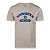 Camiseta New Era New York Yankees MLB College Rounded Kaki - Imagem 1
