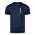 Camiseta New Era New York Yankees MLB Tech Vertical Azul - Imagem 1