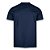 Camiseta New Era New York Yankees MLB Tech Vertical Azul - Imagem 2