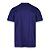 Camiseta New Era Los Angeles Lakers NBA Space Orb Roxo - Imagem 2
