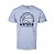 Camiseta New Era Sacramento Kings NBA Game Ball Cinza - Imagem 1