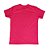 Camiseta NBA Houston Rockets Estampada Vermelho - Imagem 2